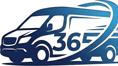VAN RIDE TAXI