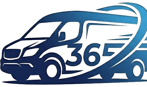 365 Van