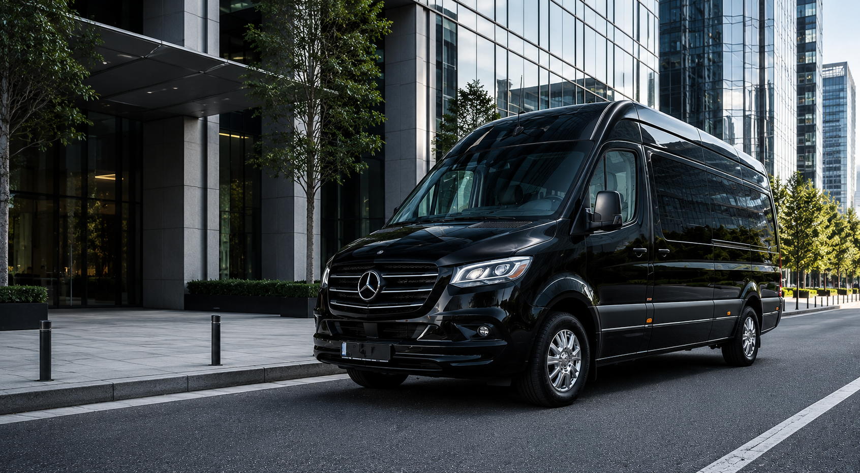 About 365 Van